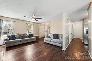 3408 Farm Lake Dr, Concord, NC 28027 - Photo 4