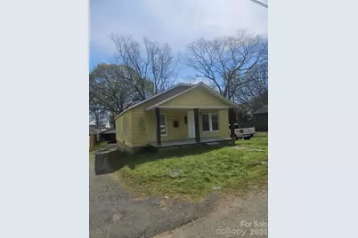 123 James Street, Kannapolis, NC 28083 - Photo 2
