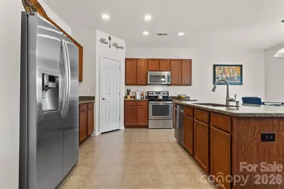 12439 Bending Branch Road, Charlotte, NC 28227 - Photo 14