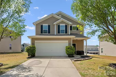 12439 Bending Branch Road, Charlotte, NC 28227 - Photo 1