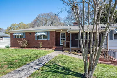 608 N State Street, Lincolnton, NC 28092 - Photo 4