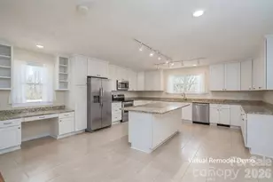 608 N State St, Lincolnton, NC 28092 - Photo 16