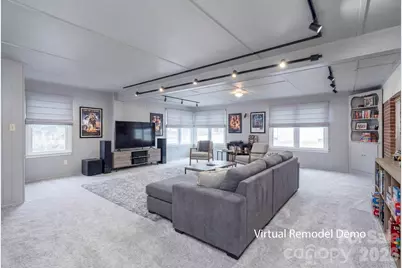 608 N State Street, Lincolnton, NC 28092 - Photo 12