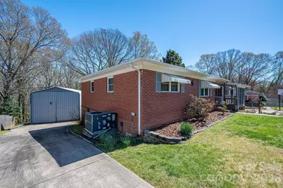 608 N State Street, Lincolnton, NC 28092 - Photo 38