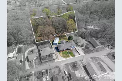 608 N State Street, Lincolnton, NC 28092 - Photo 2