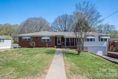 608 N State Street, Lincolnton, NC 28092 - Photo 2