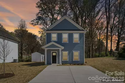 416 N 9th Street, Bessemer City, NC 28016 - Photo 1