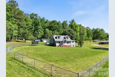 5054 Sugar Hill Road, Marion, NC 28752 - Photo 2