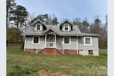 5054 Sugar Hill Road, Marion, NC 28752 - Photo 1
