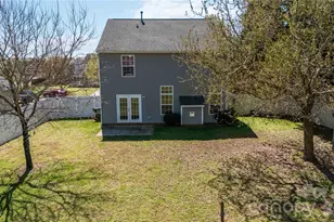 917 Poplar Forest Ridge, Clover, SC 29710 - Photo 34