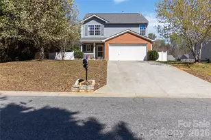 917 Poplar Forest Ridge, Clover, SC 29710 - Photo 2