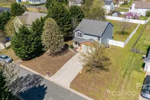 917 Poplar Forest Ridge, Clover, SC 29710 - Photo 46