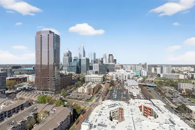 315 Arlington Avenue #705, Charlotte, NC 28203 - Photo 36