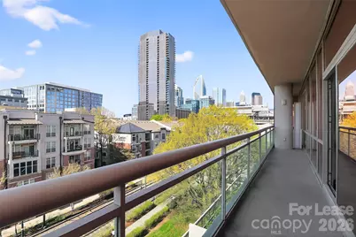 315 Arlington Avenue #705, Charlotte, NC 28203 - Photo 20