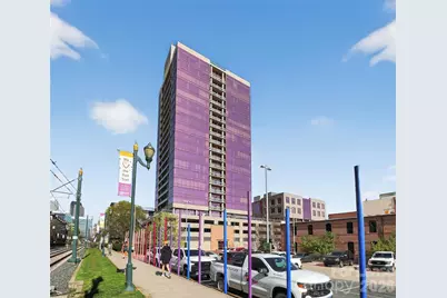 315 Arlington Avenue #705, Charlotte, NC 28203 - Photo 2