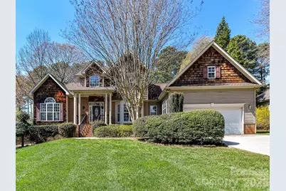 2597 Penngate Drive, Sherrills Ford, NC 28673 - Photo 1