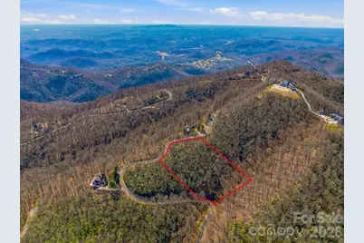 Tbd Panther Mountain Road #18, Zirconia, NC 28790 - Photo 12