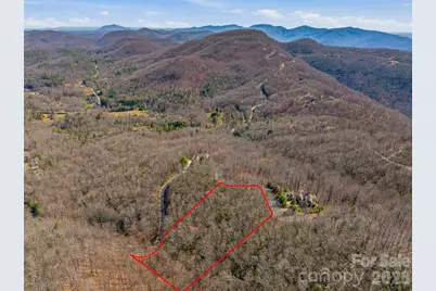 Tbd Panther Mountain Road #18, Zirconia, NC 28790 - Photo 14