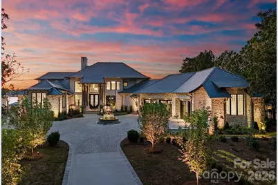 19125 Peninsula Point Drive, Cornelius, NC 28031 - Photo 2