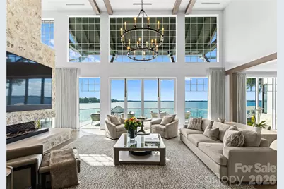 19125 Peninsula Point Drive, Cornelius, NC 28031 - Photo 4