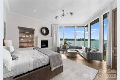 19125 Peninsula Point Drive, Cornelius, NC 28031 - Photo 18