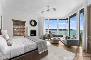 19125 Peninsula Point Dr, Cornelius, NC 28031 - Photo 18