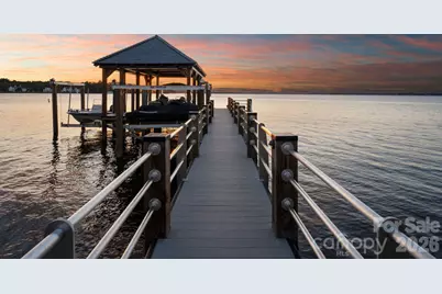 19125 Peninsula Point Drive, Cornelius, NC 28031 - Photo 42