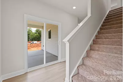 6614 Fairford Drive, Charlotte, NC 28215 - Photo 8