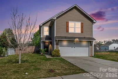 413 Homestead Lane, Albemarle, NC 28001 - Photo 1