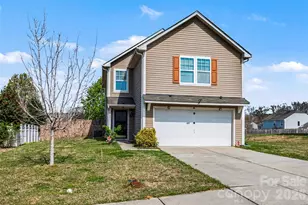 413 Homestead Ln, Albemarle, NC 28001 - Photo 2