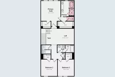 5551 Wolfpack Alley, Indian Land, SC 29707 - Photo 4