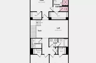 5551 Wolfpack Aly, Indian Land, SC 29707 - Photo 4