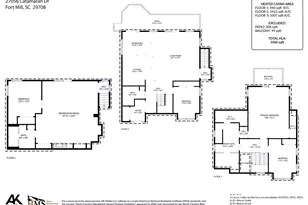 27056 Catamaran Dr, Tega Cay, SC 29708 - Photo 42