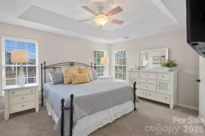 19516 Trintella Lane, Cornelius, NC 28031 - Photo 20