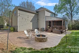 19516 Trintella Ln, Cornelius, NC 28031 - Photo 36