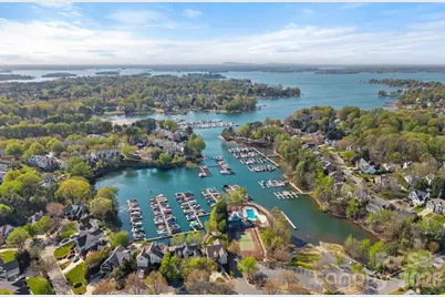 19516 Trintella Lane, Cornelius, NC 28031 - Photo 44