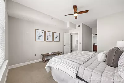 1315 East Boulevard #506, Charlotte, NC 28203 - Photo 18