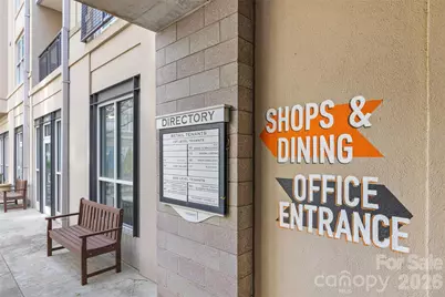 1315 East Boulevard #506, Charlotte, NC 28203 - Photo 36