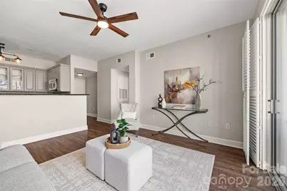 1315 East Boulevard #506, Charlotte, NC 28203 - Photo 8