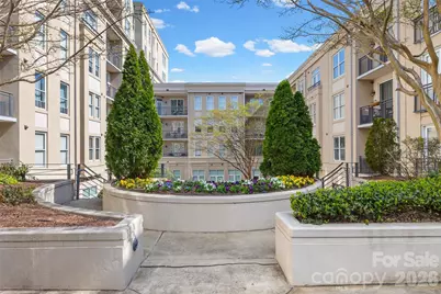 1315 East Boulevard #506, Charlotte, NC 28203 - Photo 32