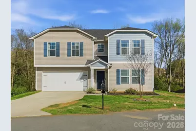 422 Perry Lane, Marshville, NC 28103 - Photo 1