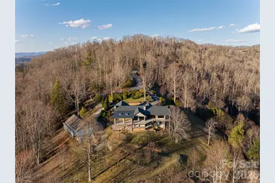 525 Elk Mountain Scenic Highway, Asheville, NC 28804 - Photo 36