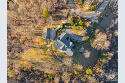 525 Elk Mountain Scenic Highway, Asheville, NC 28804 - Photo 32