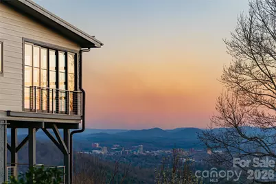 525 Elk Mountain Scenic Highway, Asheville, NC 28804 - Photo 14