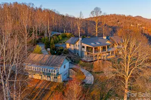 525 Elk Mountain Scenic Hwy, Asheville, NC 28804 - Photo 6