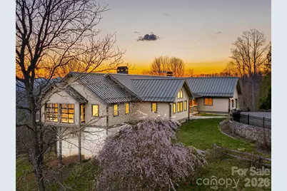 525 Elk Mountain Scenic Highway, Asheville, NC 28804 - Photo 4