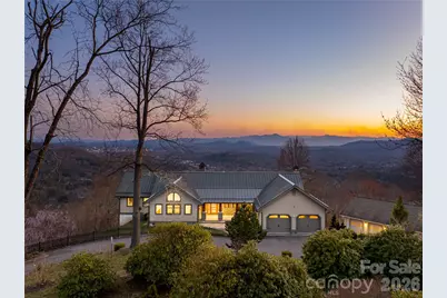 525 Elk Mountain Scenic Highway, Asheville, NC 28804 - Photo 1