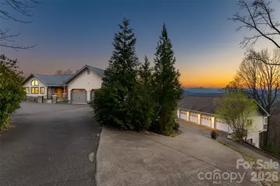 525 Elk Mountain Scenic Highway, Asheville, NC 28804 - Photo 28