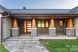 525 Elk Mountain Scenic Hwy, Asheville, NC 28804 - Photo 8