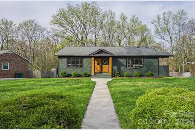 4207 Somerdale Lane, Charlotte, NC 28205 - Photo 1